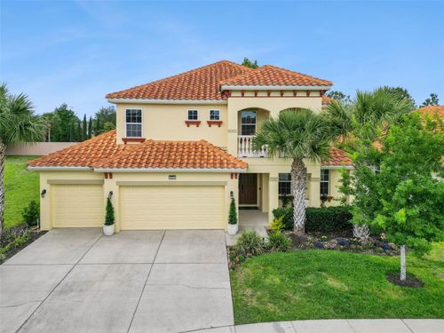 4023 Oakrise Loop, DAVENPORT, FL, 33837-5832 | Card Image