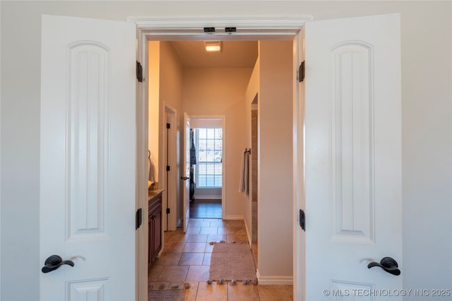 30920 E 65 Th St S, House other with 4 bedrooms, 2 bathrooms and null parking in Broken Arrow OK | Image 16