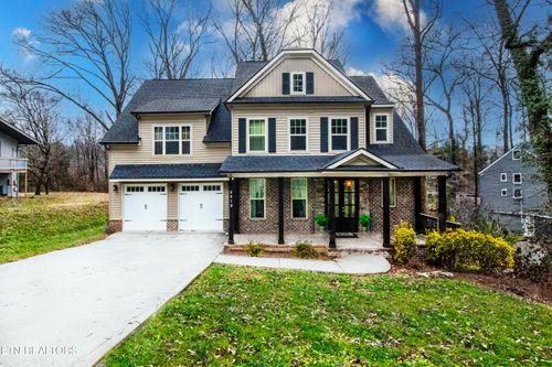 5513 Pinellas Dr, Knoxville, TN, 37919-4117 | Card Image