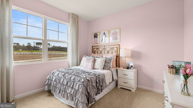 223 Kennelsman Dr, House other with 4 bedrooms, 2 bathrooms and null parking in Griffin GA | Image 29