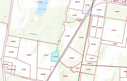 27319 Highway 377 N, Whitesboro, TX, 76273 | Card Image