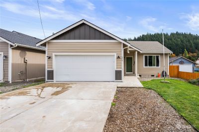 304 S Gold Street, House other with 3 bedrooms, 2 bathrooms and 2 parking in Centralia WA | Image 1