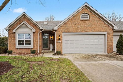 1110 Spring Brooke Dr, Goshen, IN, 46528-5060 | Card Image