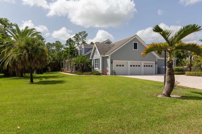 1321 Pelham Rd, House other with 3 bedrooms, 4 bathrooms and null parking in Wellington FL | Image 4