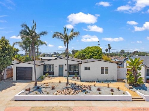 4316 Clairemont Dr, San Diego, CA, 92117-5533 | Card Image