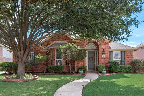 148 Oakbluff Dr, Murphy, TX, 75094-3360 | Card Image