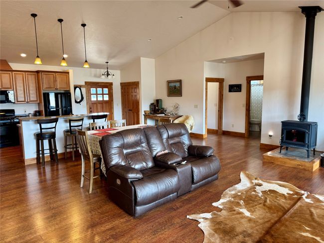 7510 Woodworth Rd, House other with 3 bedrooms, 3 bathrooms and null parking in Ovando MT | Image 6