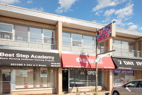 1f-10448 W Cermak Rd, Westchester, IL, 60154-5245 | Card Image