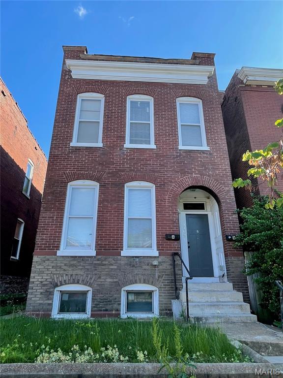 3104 Wyoming St, Saint Louis, MO 63118