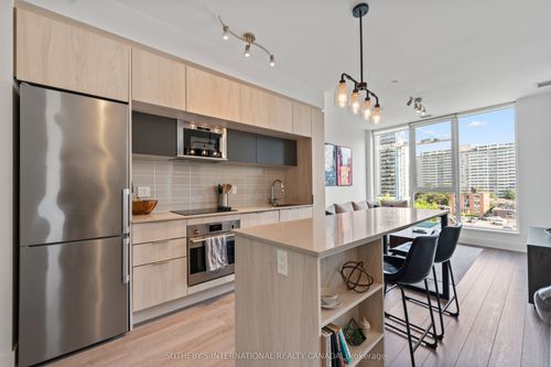 412-1 Belsize Dr, Toronto, ON, M4S0B9 | Card Image