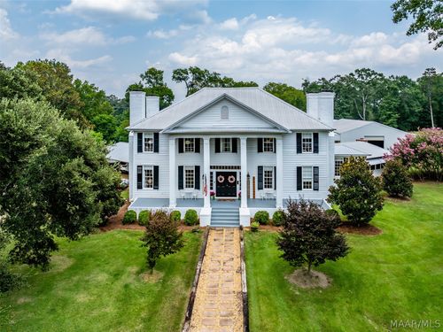 2810 Tanglewood Dr, Millbrook, AL, 36054-3647 | Card Image
