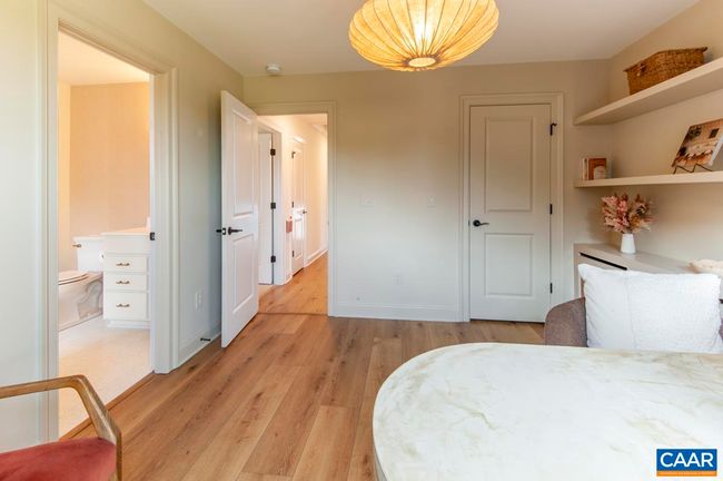 3706 Thicket Run Pl, House other with 5 bedrooms, 6 bathrooms and null parking in CHARLOTTESVILLE VA | Image 36