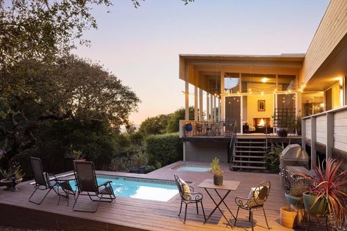 20 Marquard Rd, Carmel Valley, CA, 93924 | Card Image