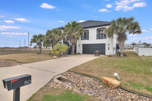 150 Mariners Drive, Port Aransas, TX, 78373 | Card Image