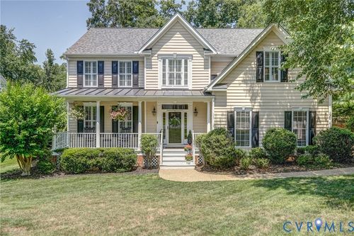 13530 Raftersridge Ter, Midlothian, VA, 23113-3748 | Card Image