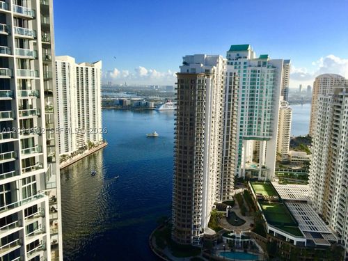3410-495 Brickell, Miami, FL, 33131 | Card Image