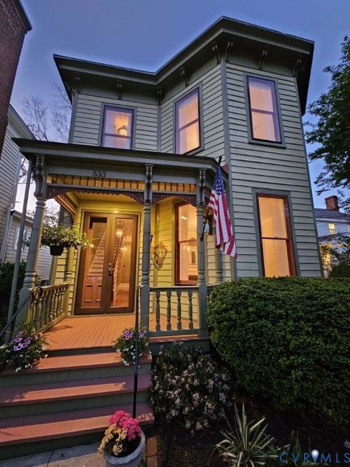 533 High St, Petersburg, VA, 23803-3859 | Card Image