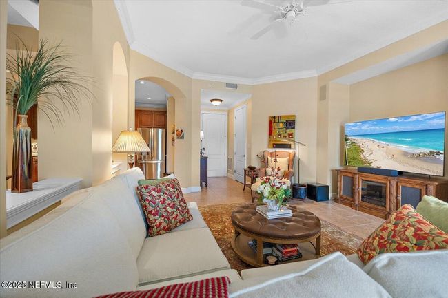 Crown Molding & Plantation Shutters | Image 9