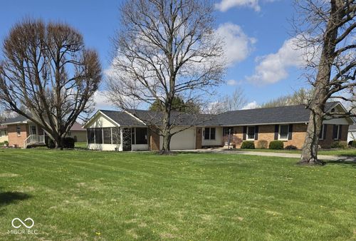 1208 Fulton Avenue, Alexandria, IN, 46001 | Card Image