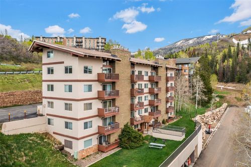 445-2255 Storm Meadows Dr, Steamboat Springs, CO, 80487 | Card Image