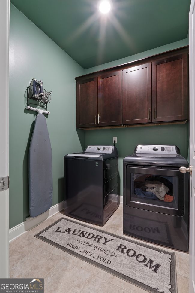 460 Carrie Kathleen Ter, House other with 4 bedrooms, 3 bathrooms and null parking in Carrollton GA | Image 42