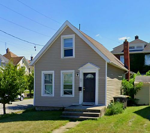 601 Sturgis St, Fort Wayne, IN, 46802-3311 | Card Image