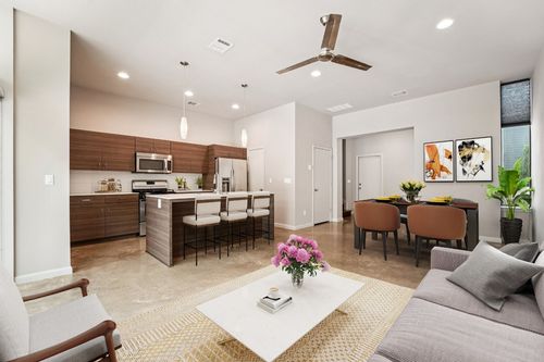 404 Ashley Dawn Ln, Austin, TX, 78704-4382 | Card Image