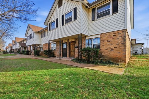 4631 N 2nd St, Abilene, TX, 79603-6648 | Card Image