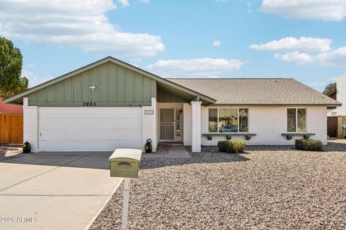3923 W Aster Drive, Phoenix, AZ, 85029 | Card Image