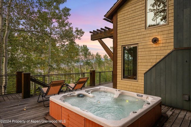 1012 Two Creeks Dr, House other with 6 bedrooms, 7 bathrooms and null parking in Snowmass Village CO | Image 46