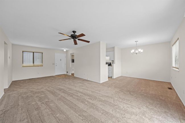 Open floor plan invites entertaining | Image 5