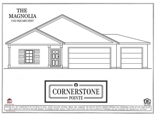 138 Landmark Circle, Statesboro, GA, 30458 | Card Image