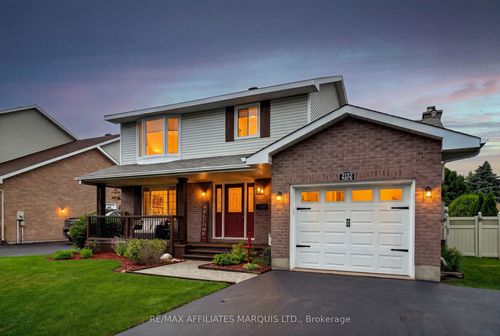 2132 Concorde Ave, Cornwall, ON, K6H7E2 | Card Image