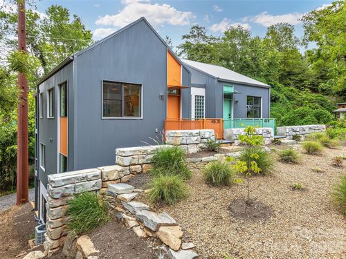 435 W Haywood St, Asheville, NC, 28801-3100 | Card Image