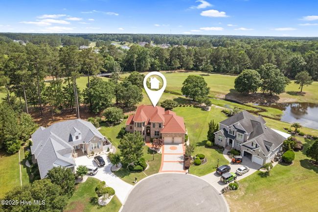 567 Fairburn Ct Nw, House other with 4 bedrooms, 3 bathrooms and 2 parking in Calabash NC | Image 43
