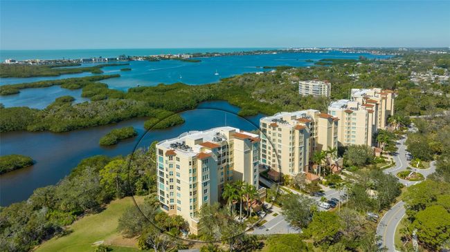 UNIT-802 - 385 N Point Rd, Condo with 3 bedrooms, 4 bathrooms and null parking in OSPREY FL | Image 6