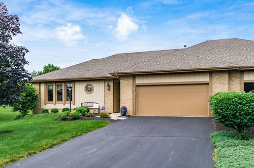 10252 Braeburn Ct, Powell, OH, 43065-7711 | Card Image
