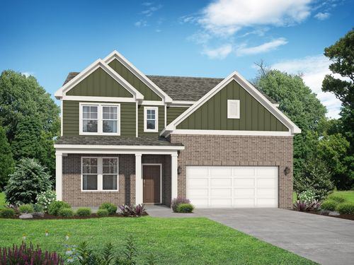 501 Old Spring Ln, Gallatin, TN, 37066-6275 | Card Image