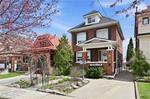 153 Graham Avenue S, Hamilton, ON, L8K2M5 | Card Image