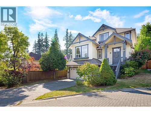 513 Forest Park Way, Port Moody, BC, V3H5M5 | Card Image
