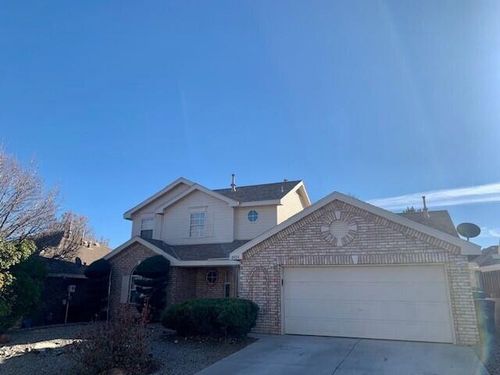 8024 Creekwood Ave, Albuquerque, NM, 87120-6514 | Card Image