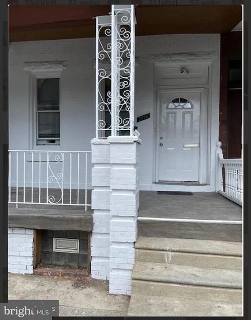 3728 16th St, PHILADELPHIA, PA, 19140-3630 | Card Image