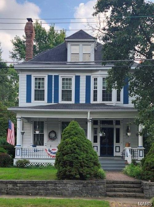 422 Adams St Street, Ferguson, MO, 63135 | Card Image