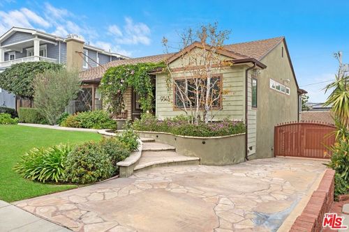 9343 Sawyer St, LOS ANGELES, CA, 90035-4101 | Card Image