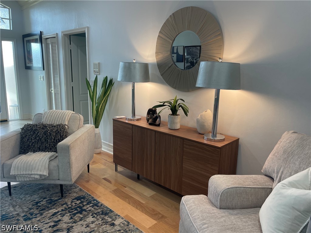 Residential Lease in Naples 3