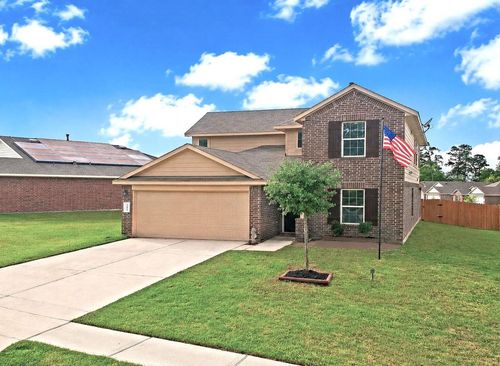 5612 Rainflower Terrace Ln, Spring, TX, 77389-1836 | Card Image