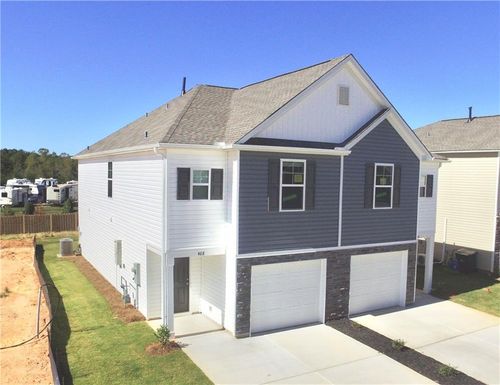 468 Seaborn Circle, Pendleton, SC, 29670 | Card Image