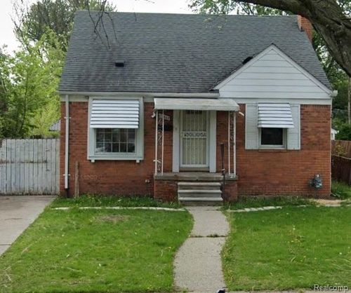 12652 Laing St, Detroit, MI, 48224-1091 | Card Image