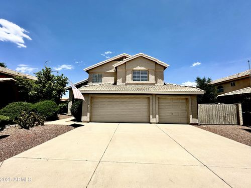 4708 E Thunderhill Pl, Phoenix, AZ, 85044-4902 | Card Image