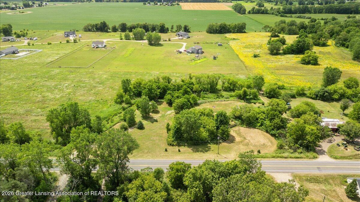 Land in Eaton Rapids 5